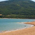 Pineview Reservoir