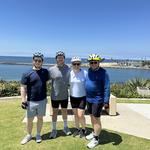 Corona Del Mar State Beach