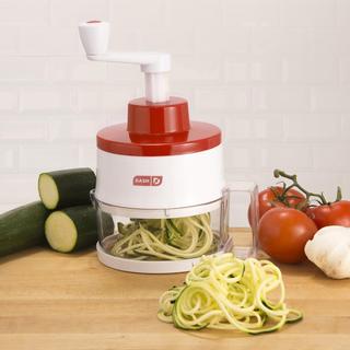 Spiral Slicer