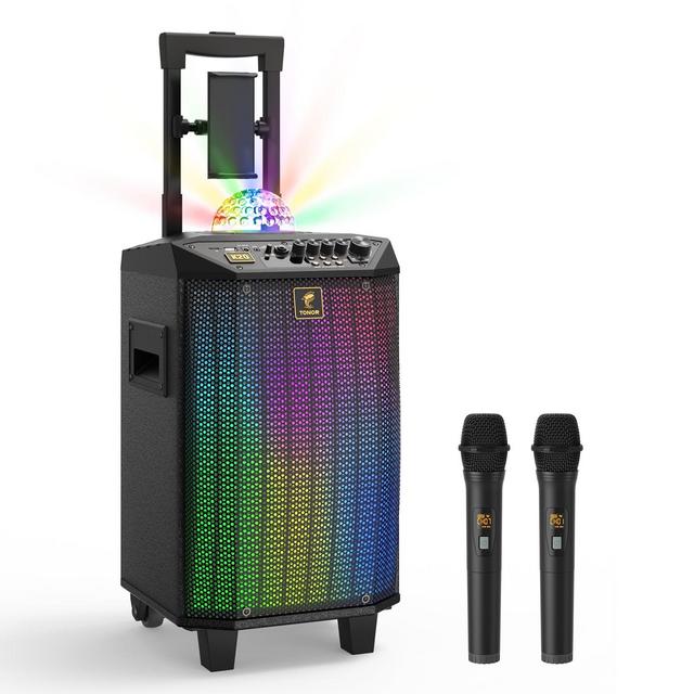 TONOR K20 Wireless Karaoke Machine