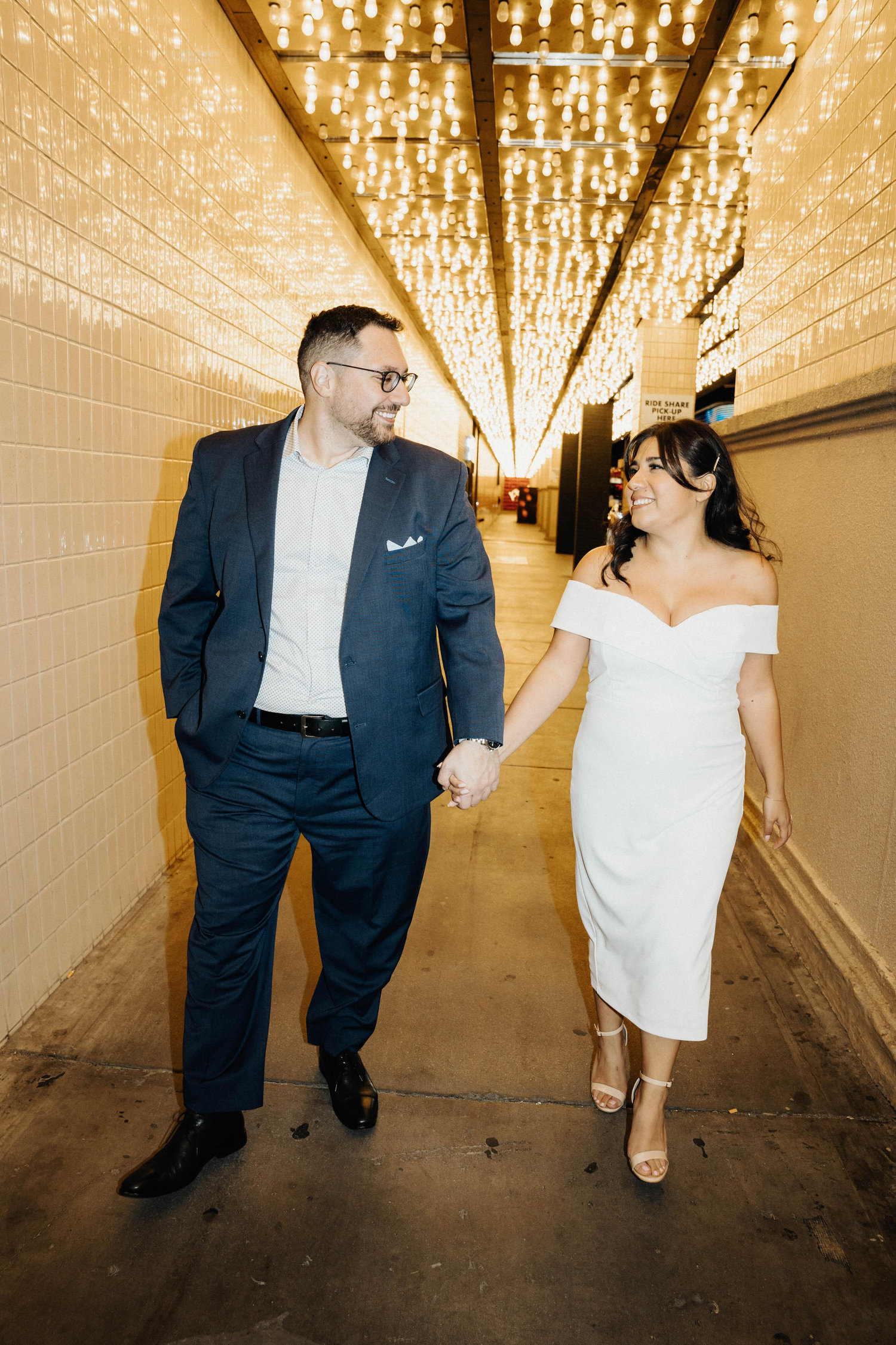 The Wedding Website of Ketty Bellido and Bashar Al Saigh