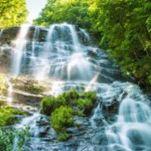 Amicalola Falls State Park