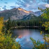 Rocky Mountain National Park