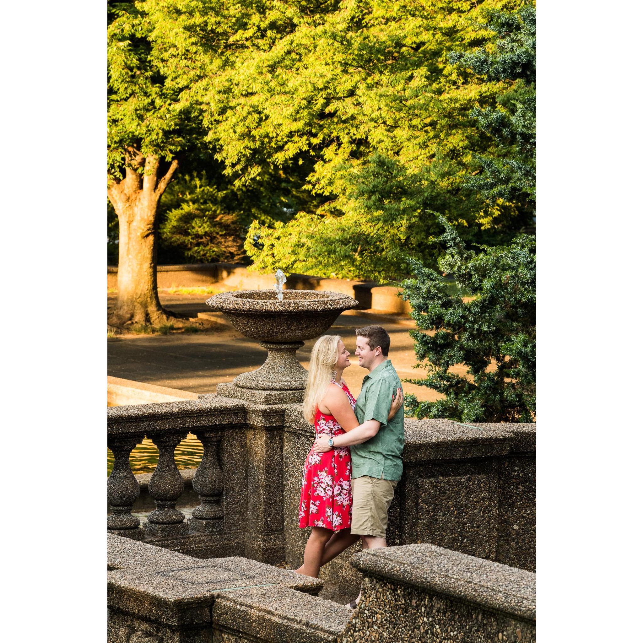 Gonzalez J. Photography & Design DC Photo Shoot