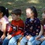 Kindergarten us!