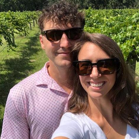 Deepwater Vineyard!