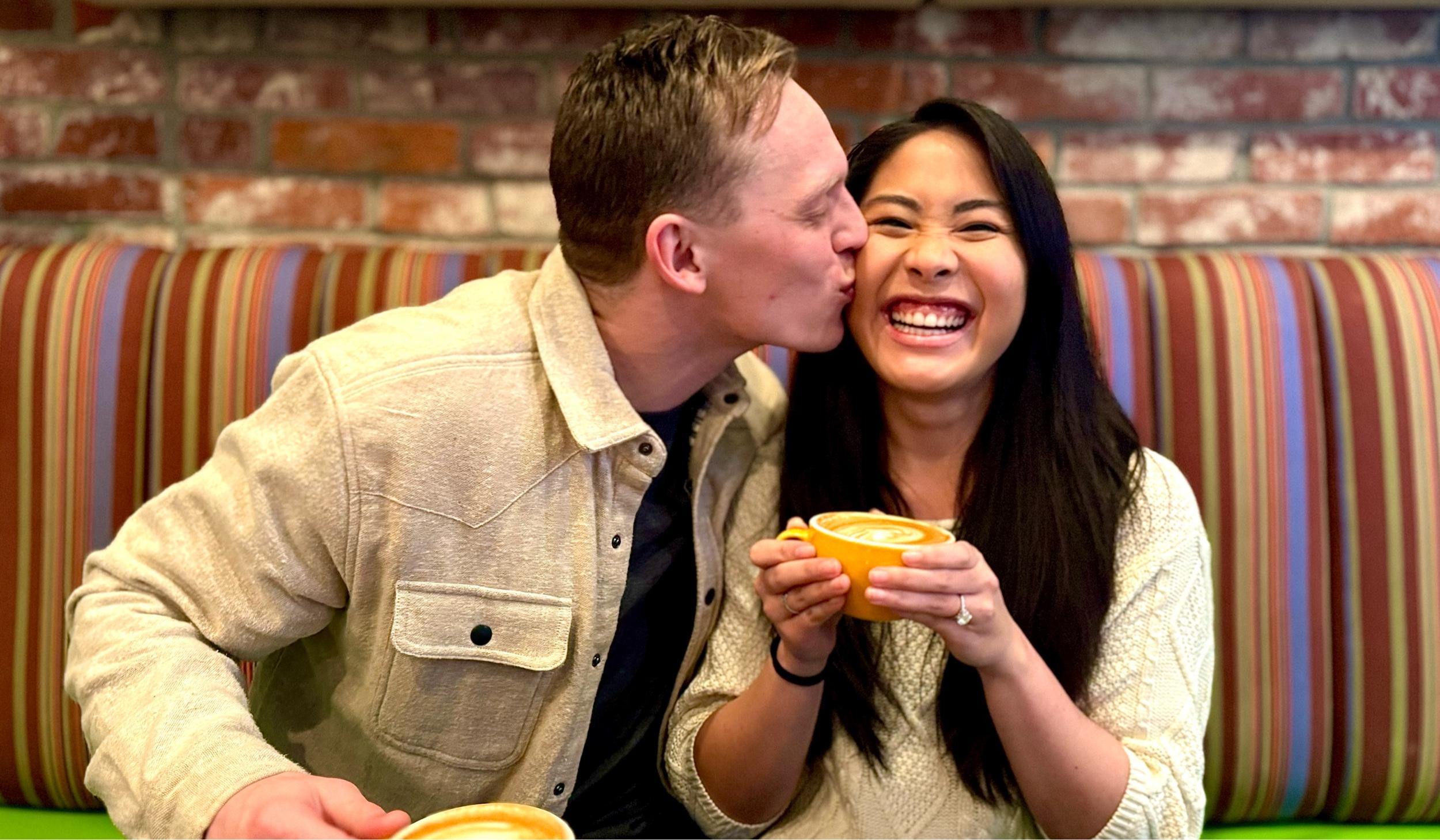 The Wedding Website of Stephanie Hum and John Cronk