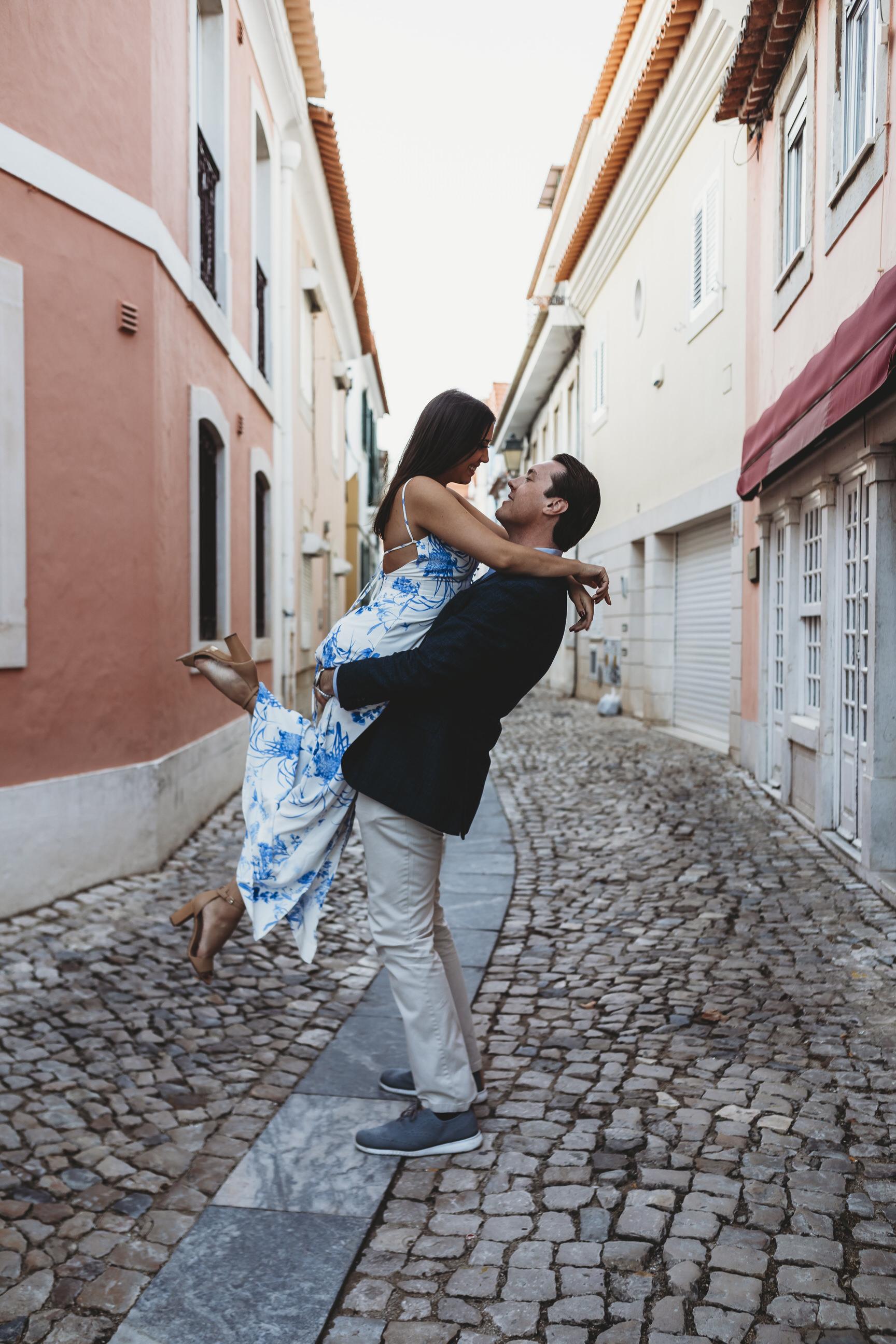 The Wedding Website of Stephanie Brizel and Jordan McAdams