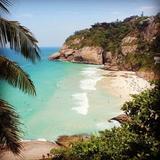Praia da Joatinga (Rio's Hidden Gem)