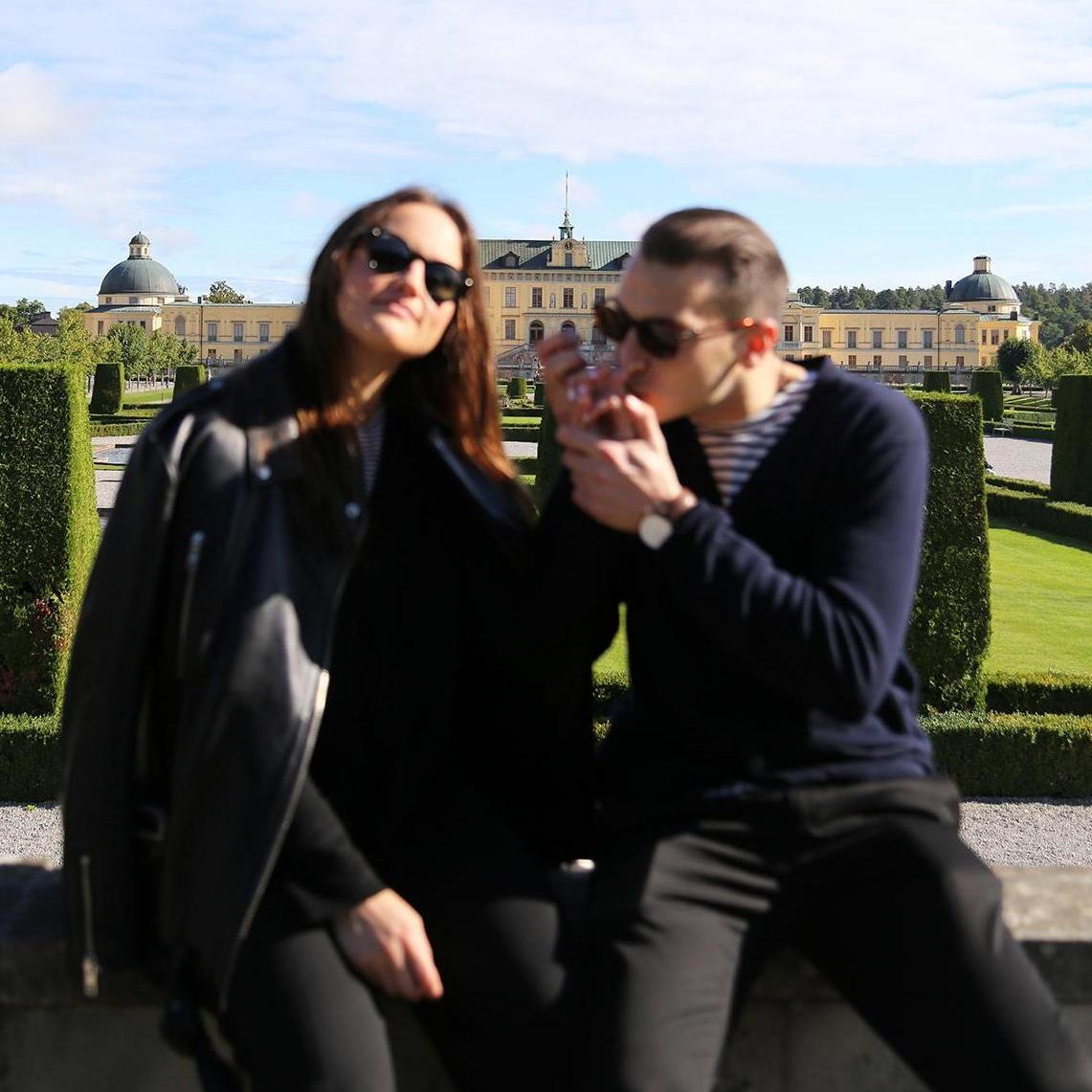 Sweden