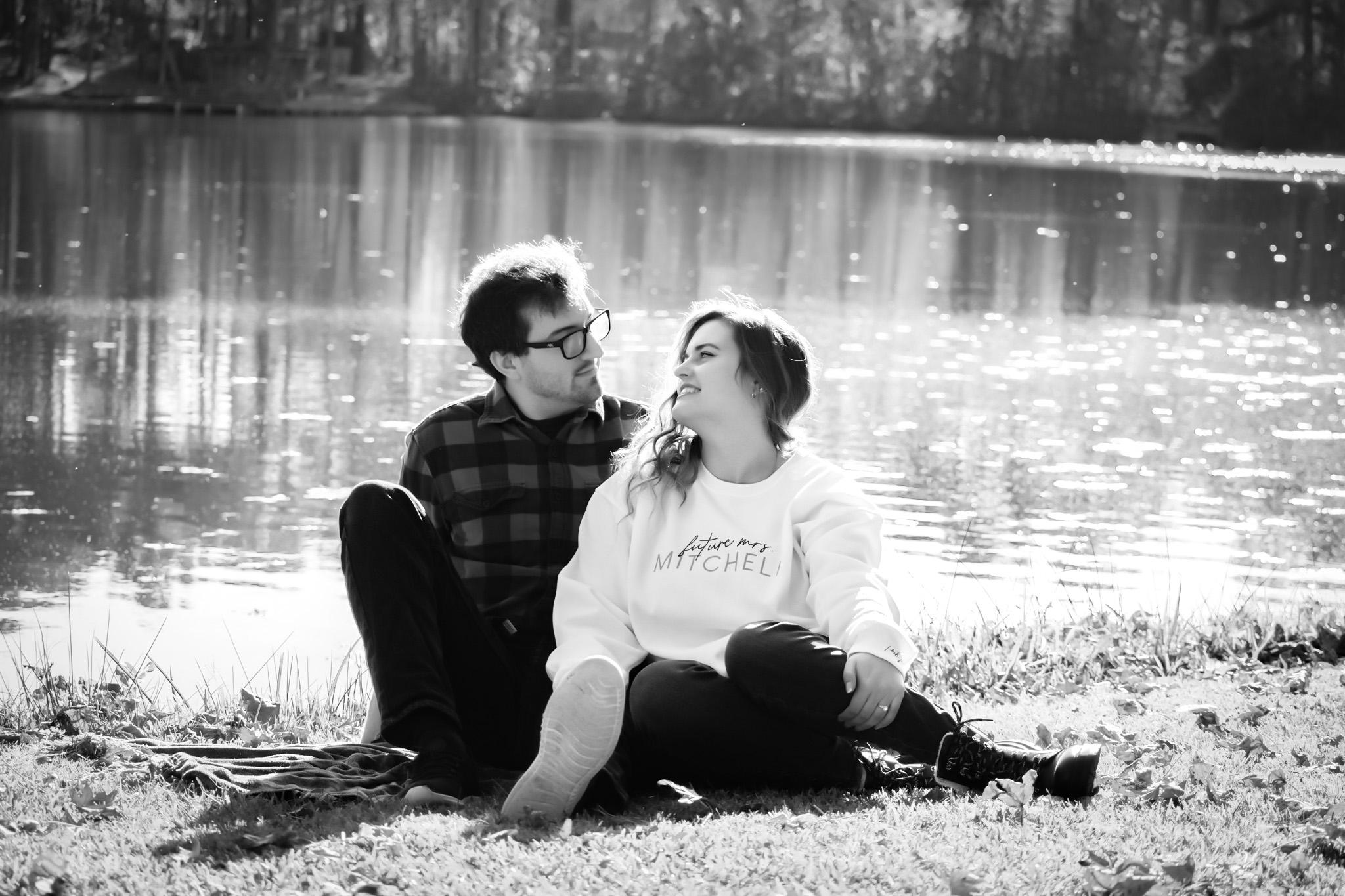 The Wedding Website of Payton Methvin and Luke Mitchell