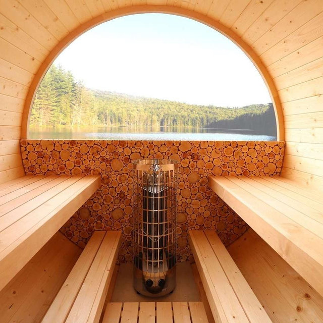 Sauna Cash Fund