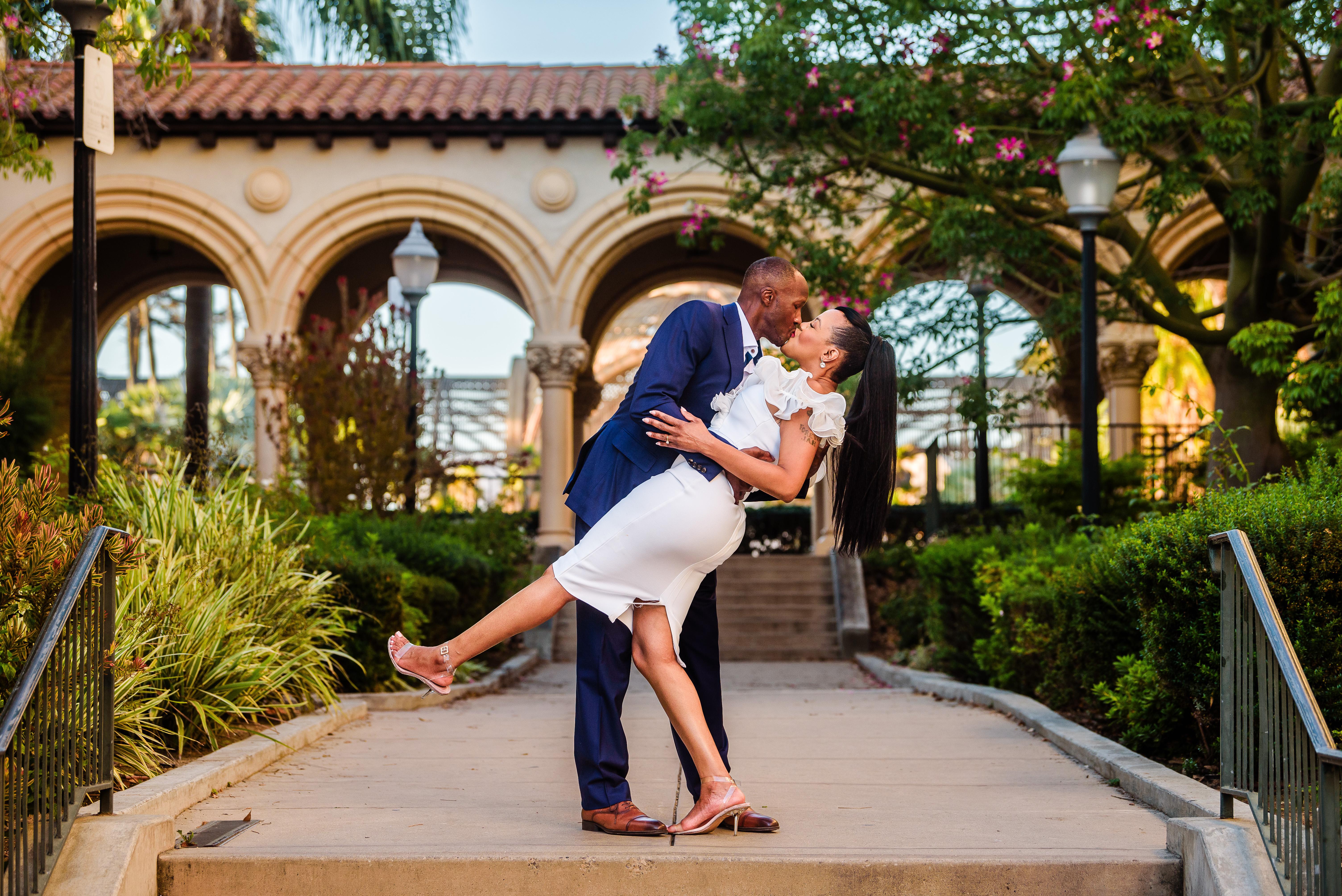 The Wedding Website of Tremika René Woodley and Raymond Samuel Baldwin