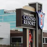Terre Haute Casino Resort