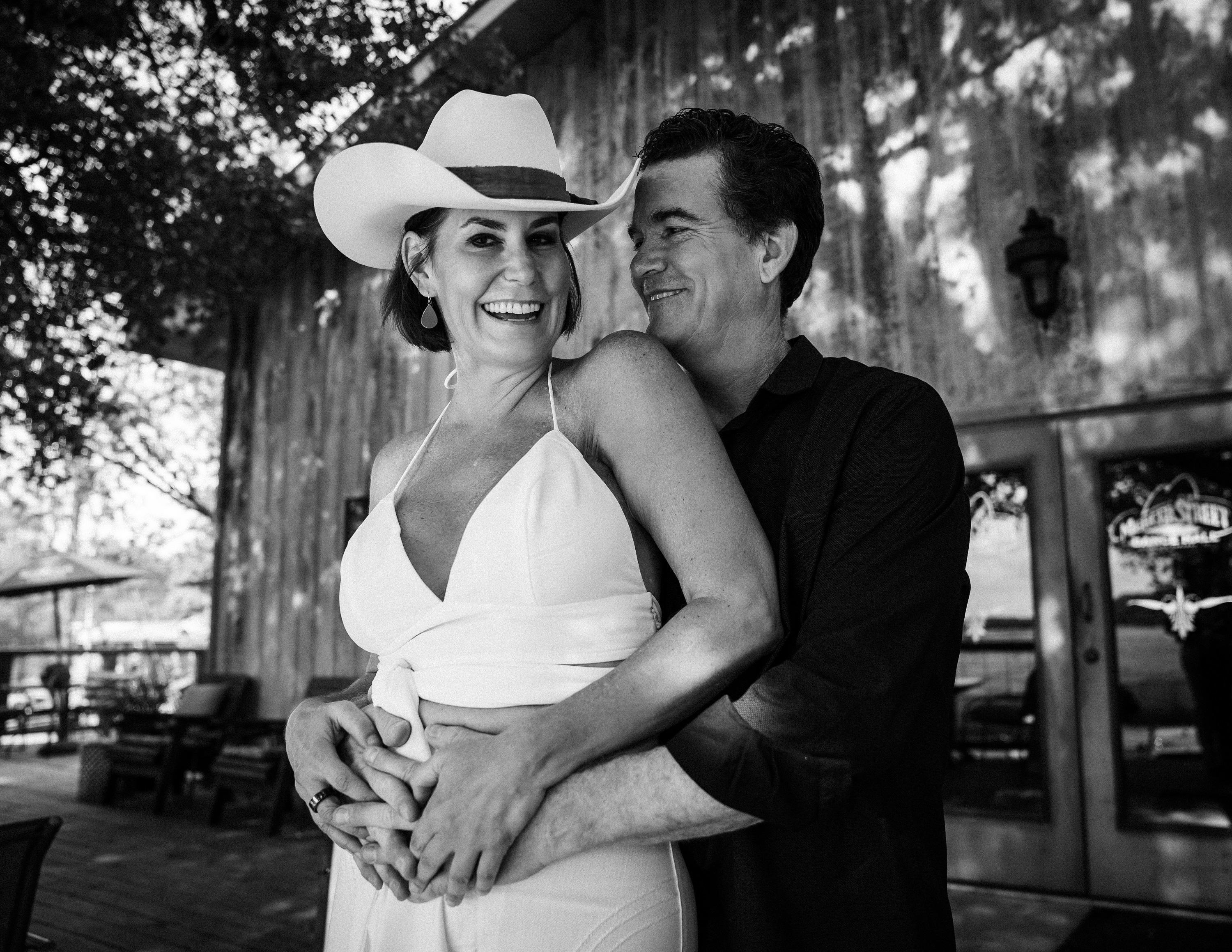 The Wedding Website of Shauna Martin and Jimmy Hodges