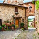 Montefioralle