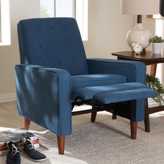 Mathias Lounge Chair