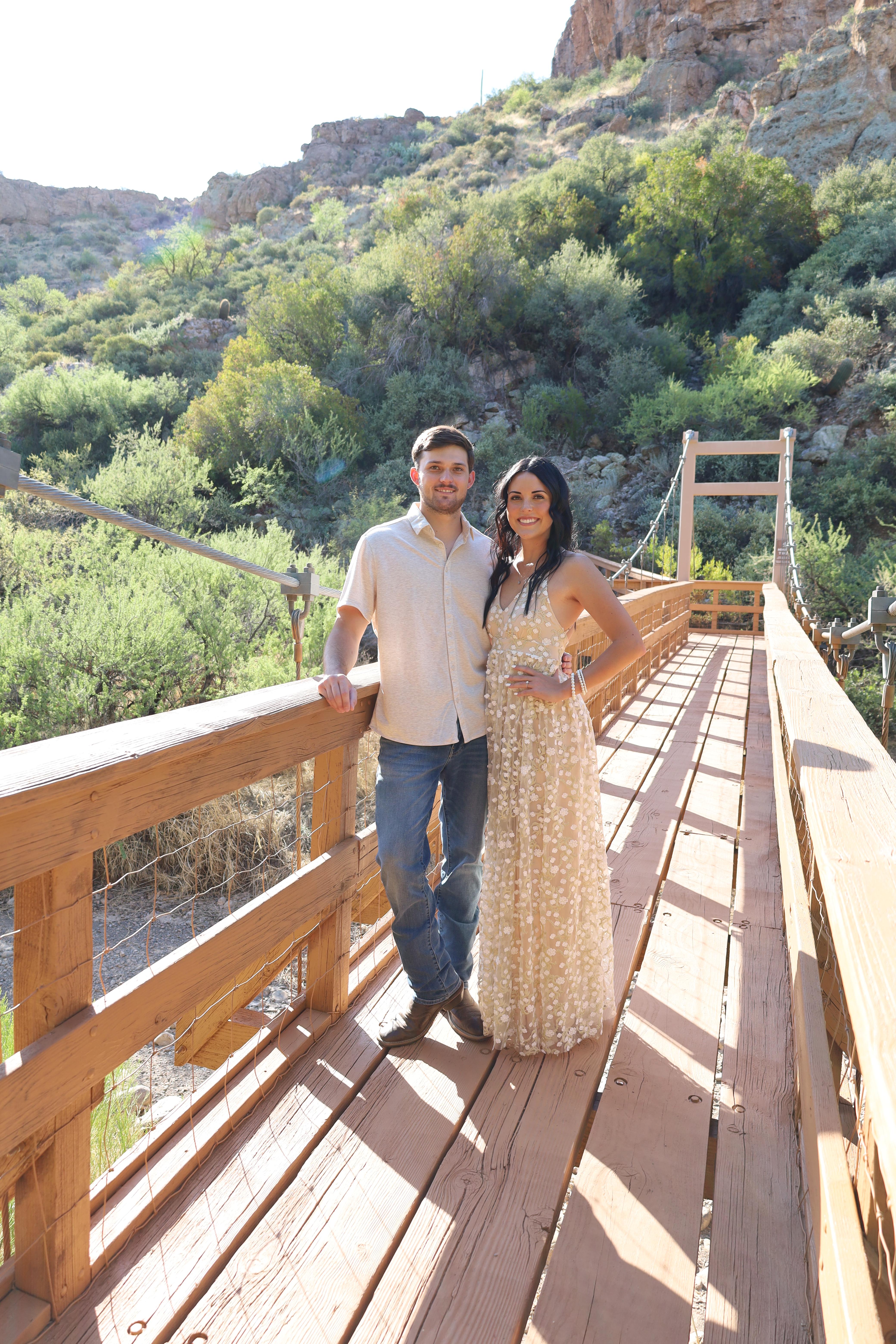 The Wedding Website of Chloee Verville and Matthew Schoonmaker