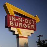 In-N-Out Burger