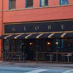 The Globe