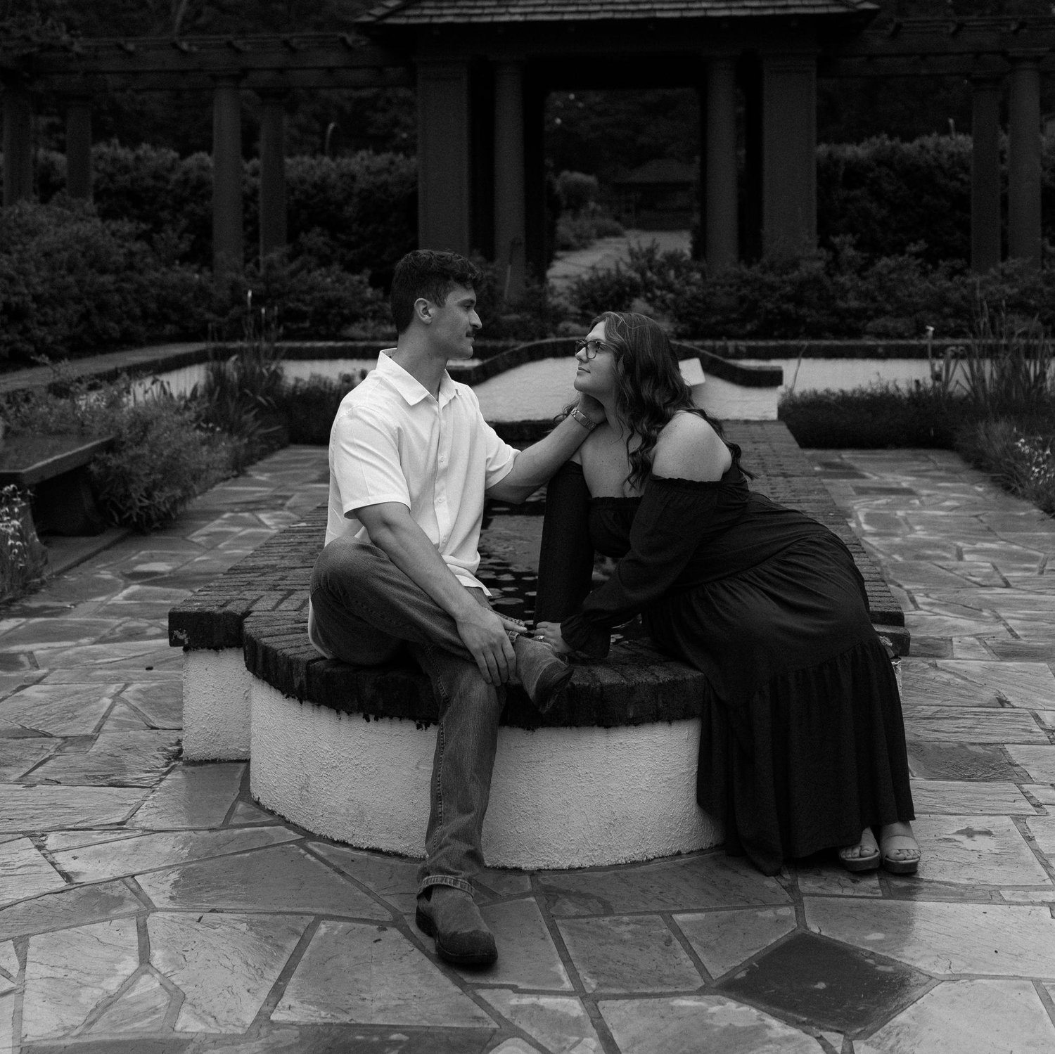 Engagement Photos, June 2026