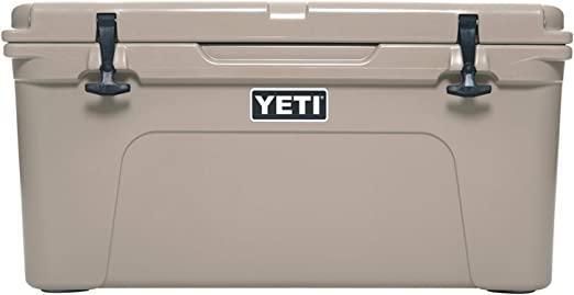 YETI Tundra 65 Cooler