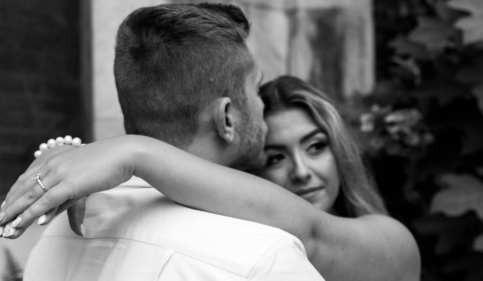 The Wedding Website of Jenna Alexander and Christian Fletcher