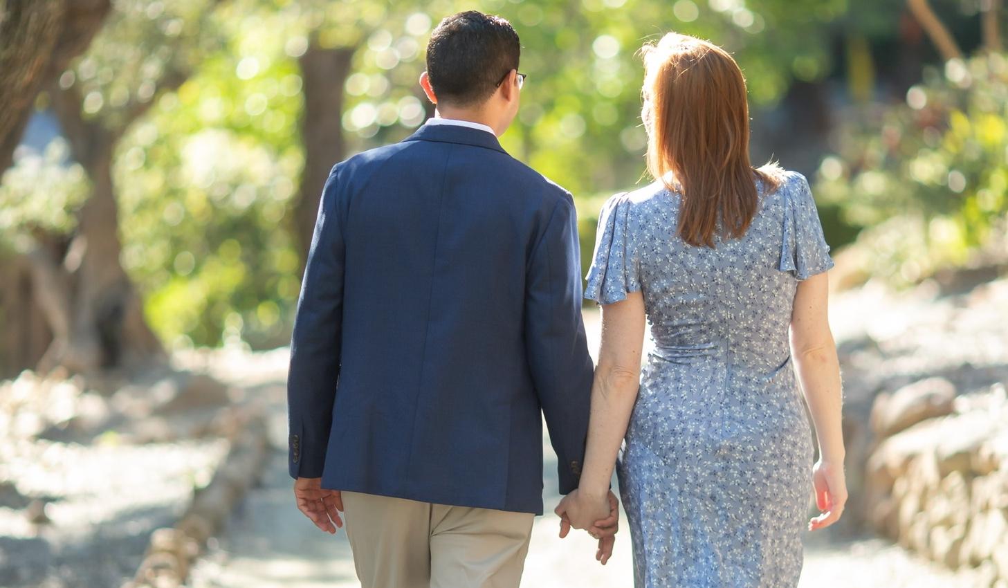 The Wedding Website of Lisa Schneider and Nihir Waghela
