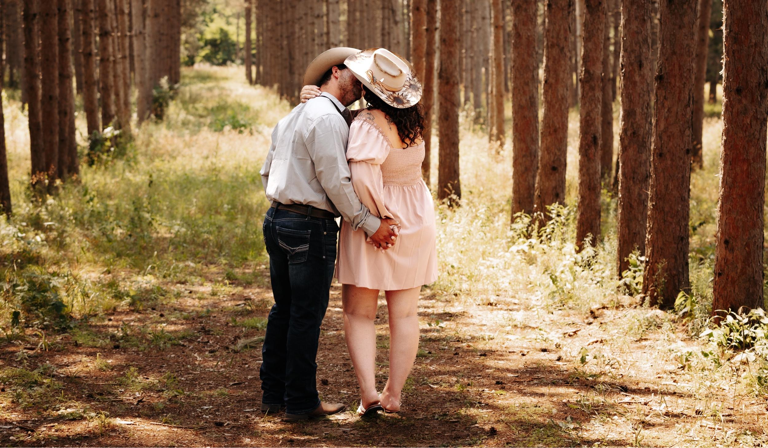 The Wedding Website of Brooke Barbara and Alexander William