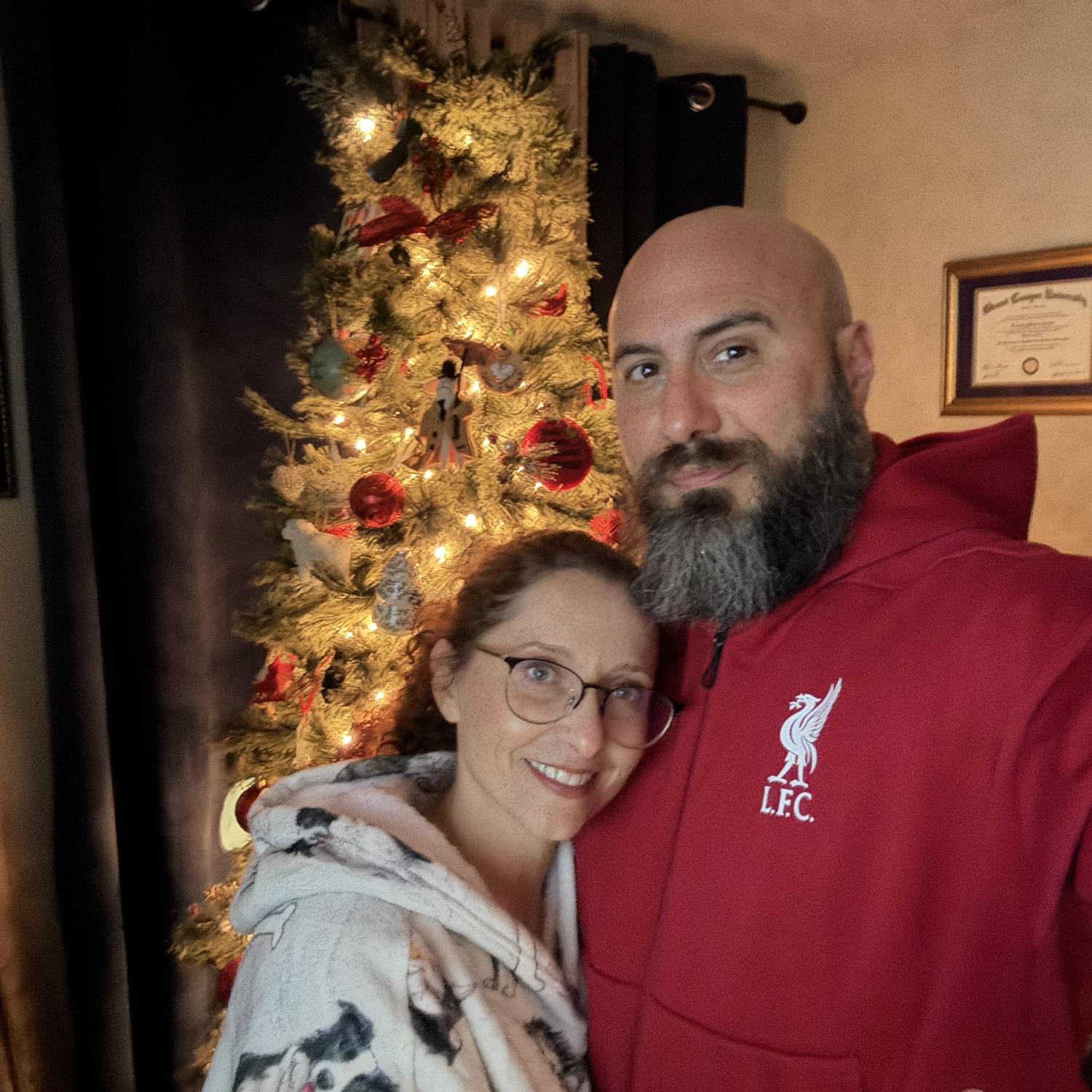 Christmas 2025