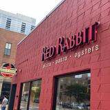 Red Rabbit