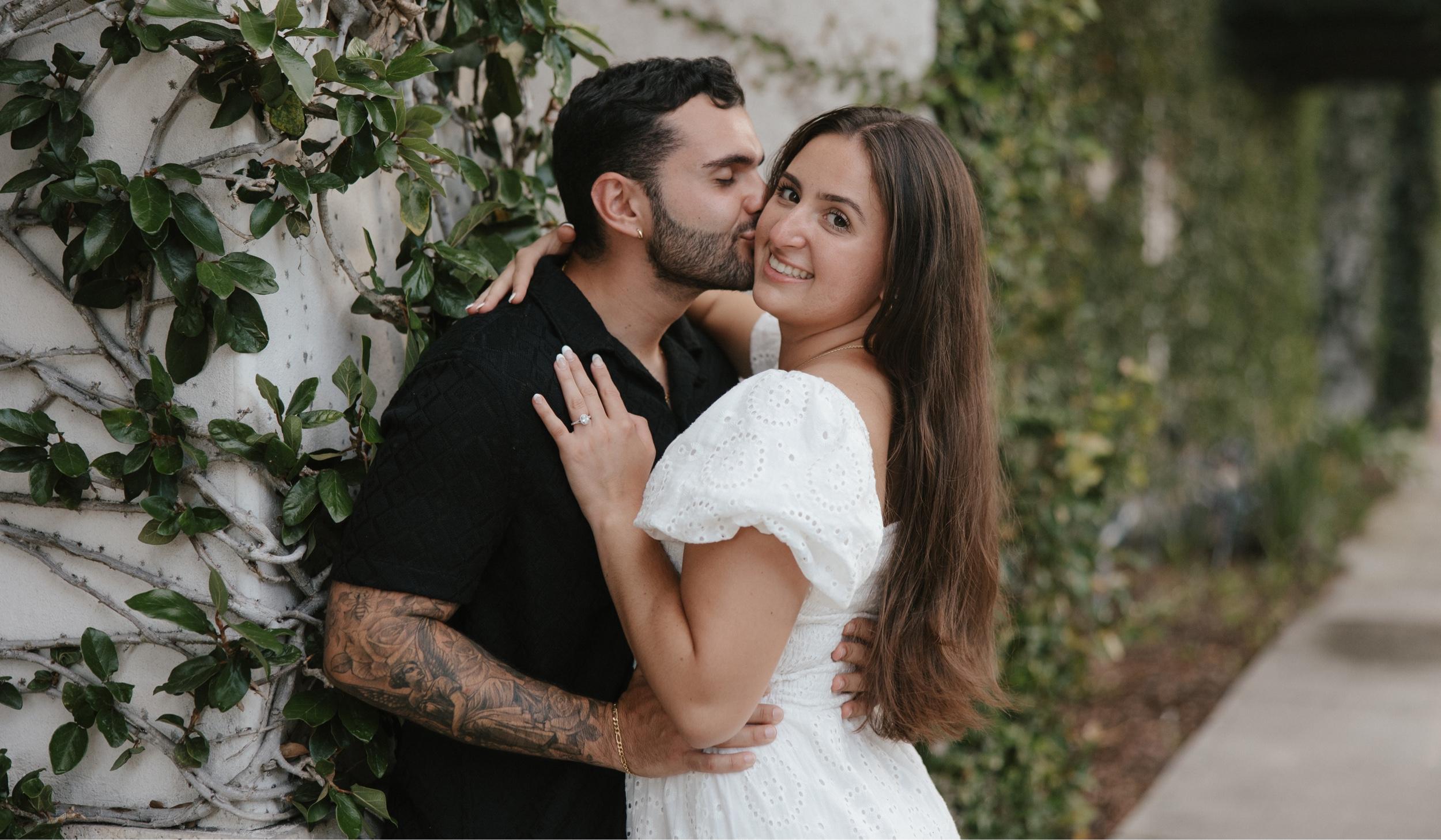 The Wedding Website of Megan Bilz and Vincent Scarangella