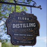 Elora Distilling Company