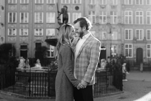 The Wedding Website of Peter Klepacz and Claire Brzeski