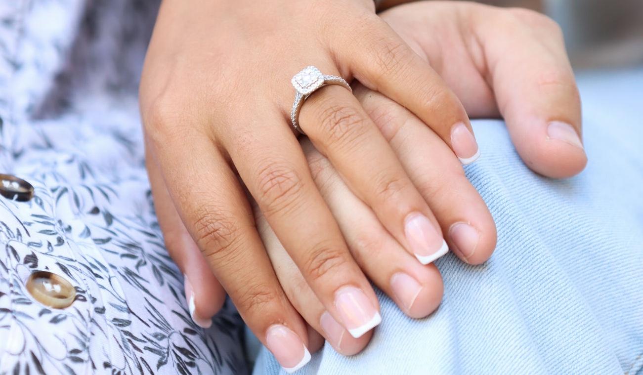 The Wedding Website of Wesley Tripp and Ashlea Inocentè