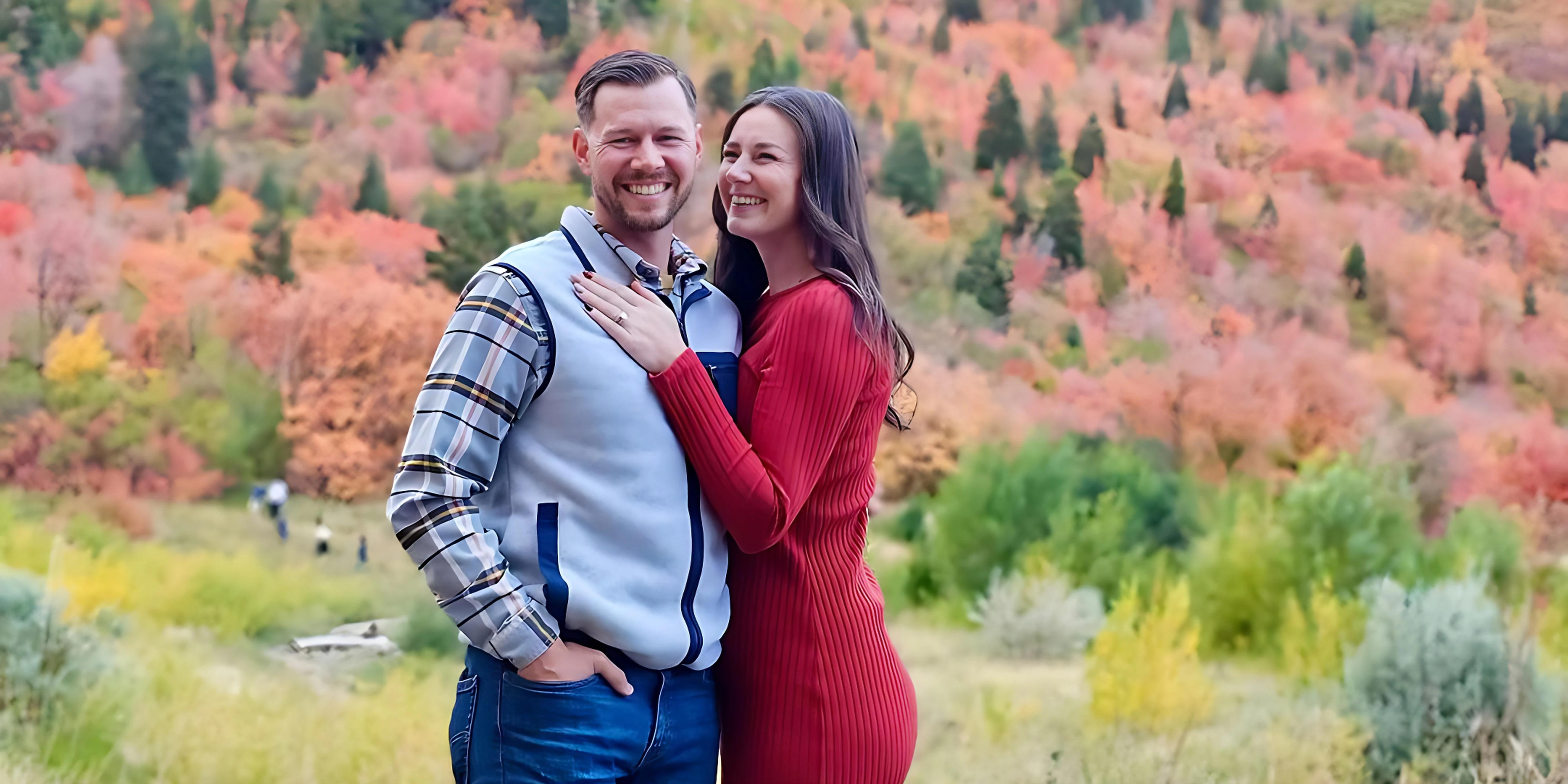 The Wedding Website of Anastasia Athens and Brian Plamondon