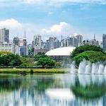 Parque Ibirapuera