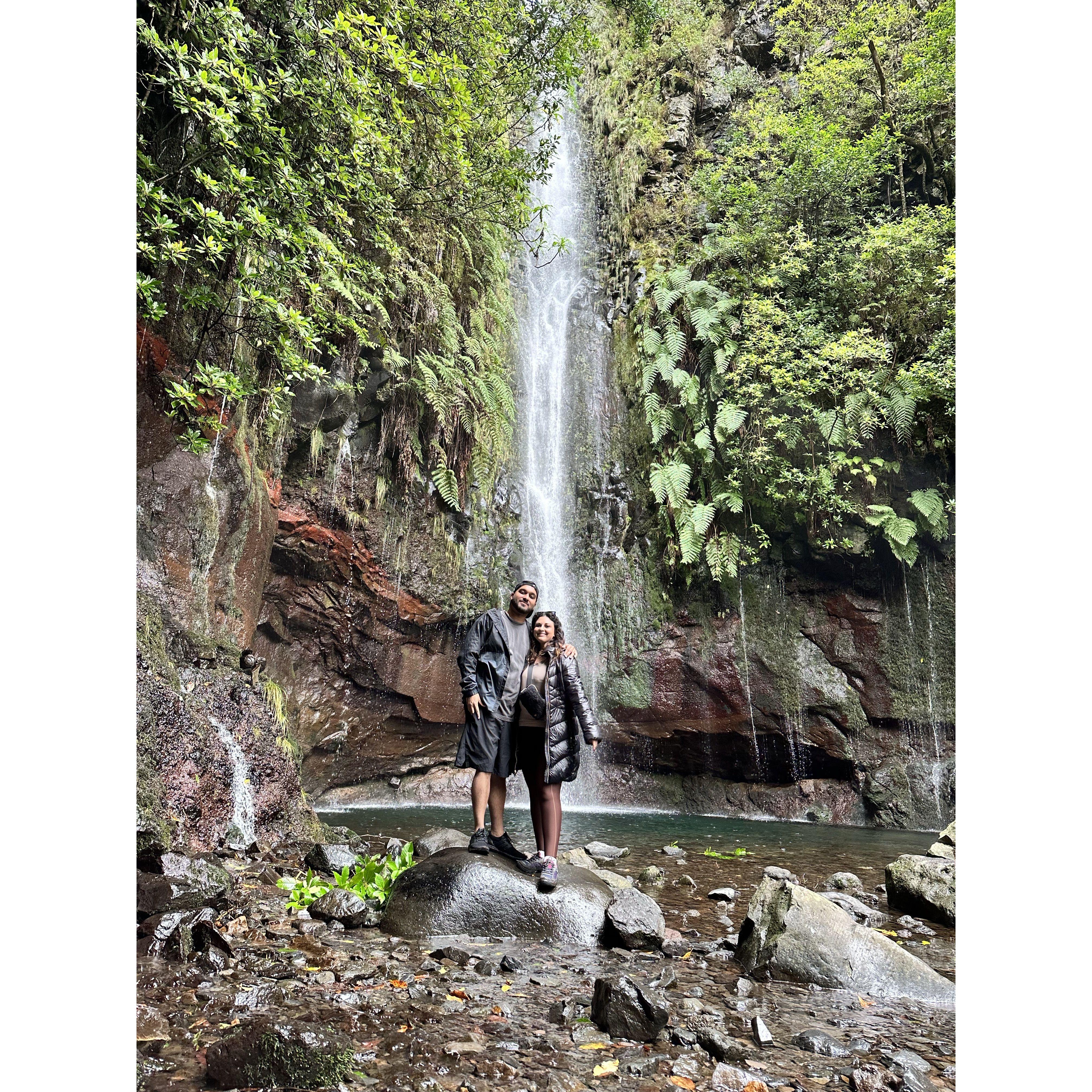 Madeira Island, Portugal