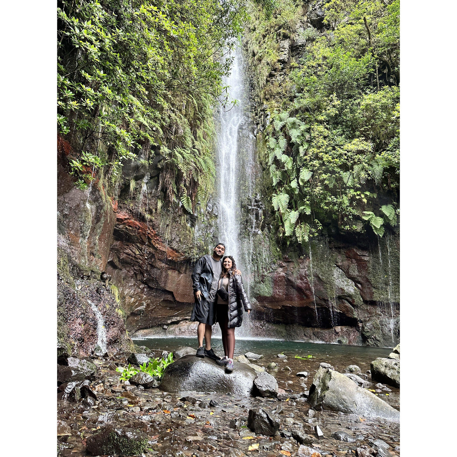 Madeira Island, Portugal