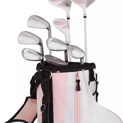 Top Flite Women's 2024 XL 13-Piece Complete Set