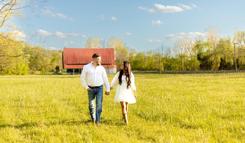 The Wedding Website of Jocelyn Pedraza and Donnie Aldrich