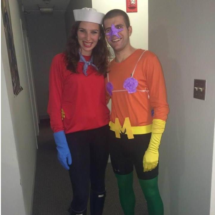 Halloween, 2014