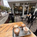 Vertex Coffee Roasters