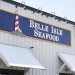 Belle Isle Seafood