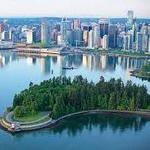 Sight seeing recommendation: Stanley Park