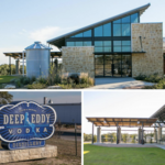 Deep Eddy Vodka Tasting Room