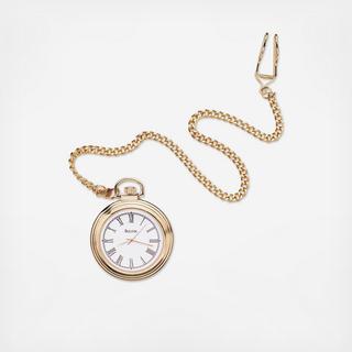 Ashton Pocket Watch