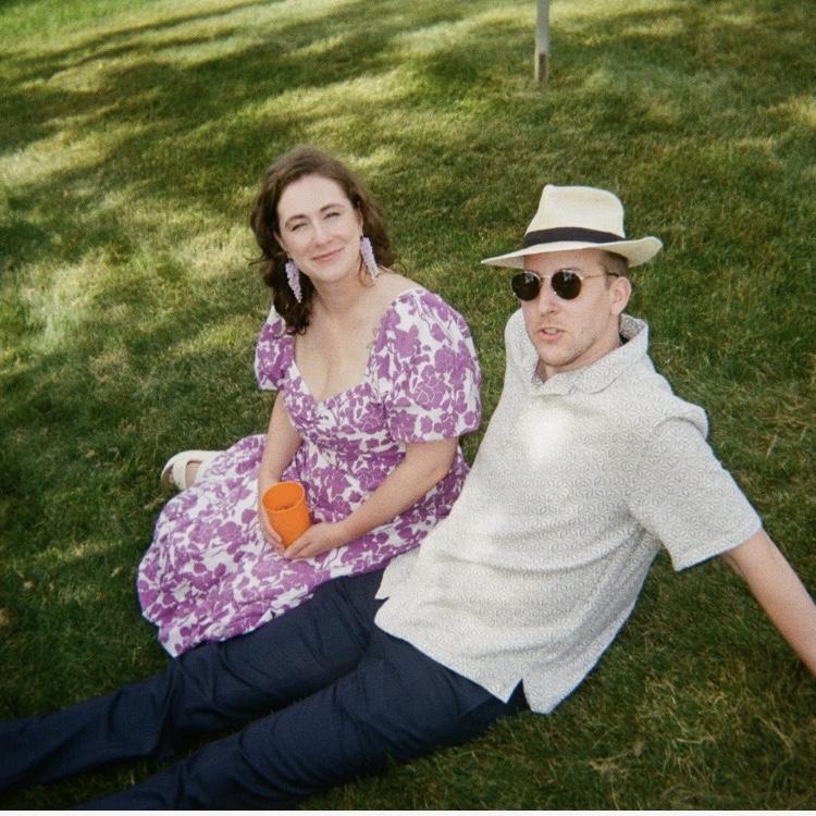 Jon & Katherine's Wedding 2024