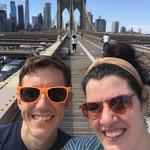 Brooklyn Bridge