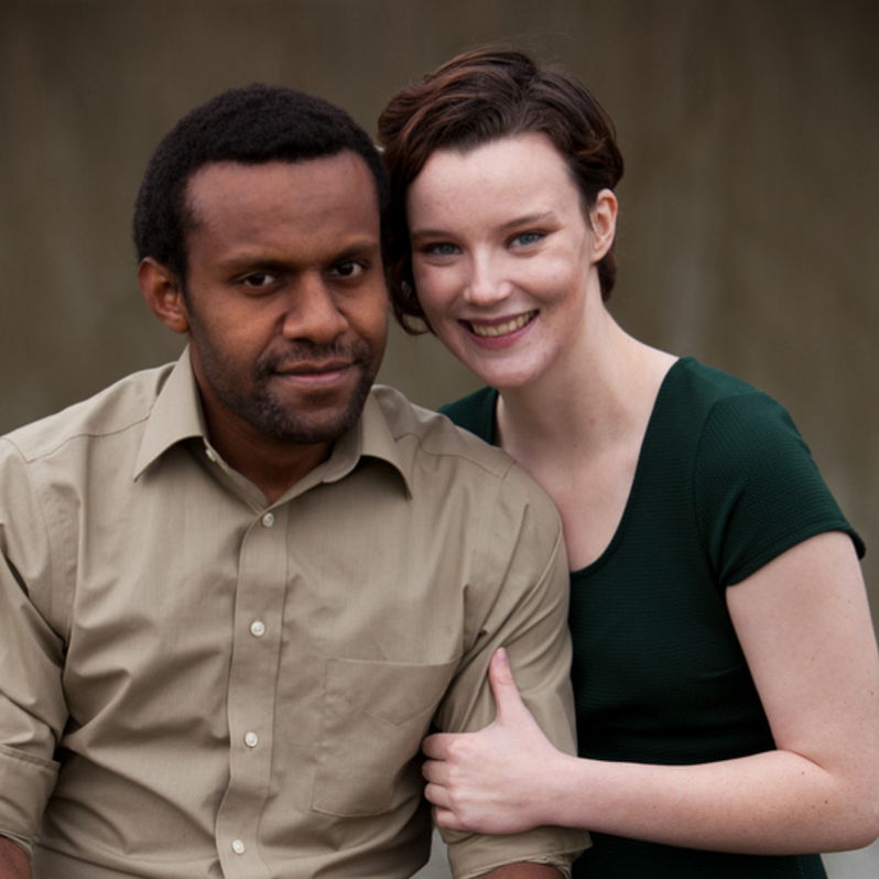 The engagement shoot before the engagement, circa 2016...whoops.
Thanks Ernie Brown Photography!